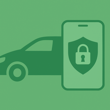 Your Car Is Now a Data Collector