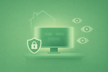 Why Privacy Leaks Often Happen at Home