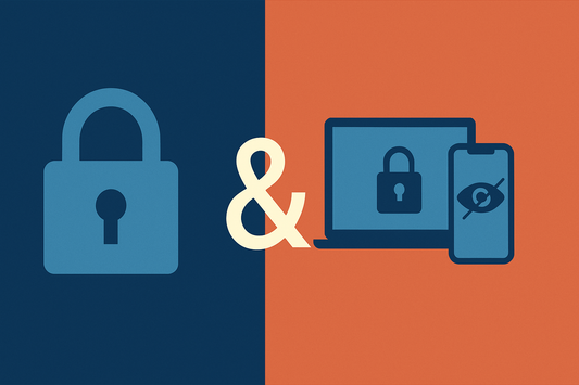 Digitale en Fysieke Privacybescherming