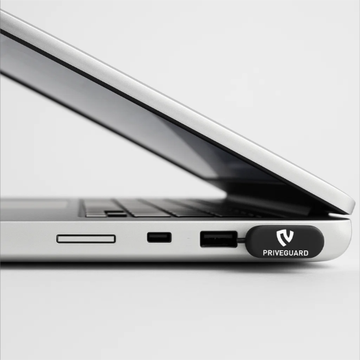 PriveGuard 3.5mm Jack Microphone Blocker - User Guide