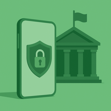 Governments Are Expanding Biometric Databases in 2025