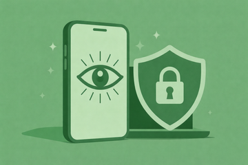 AI Is Now Reading Your Screen