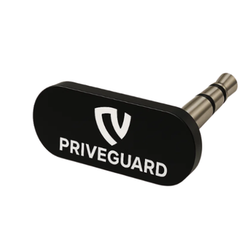 3.5mm Jack Microphone Blocker