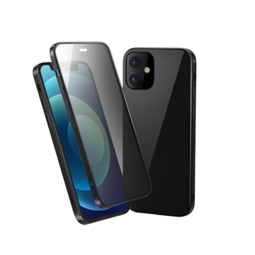 iPhone Privacy Phone Case