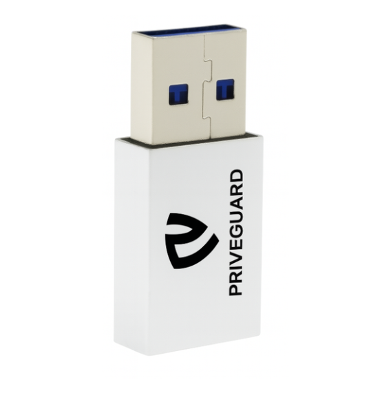USB Transmission Data Blocker