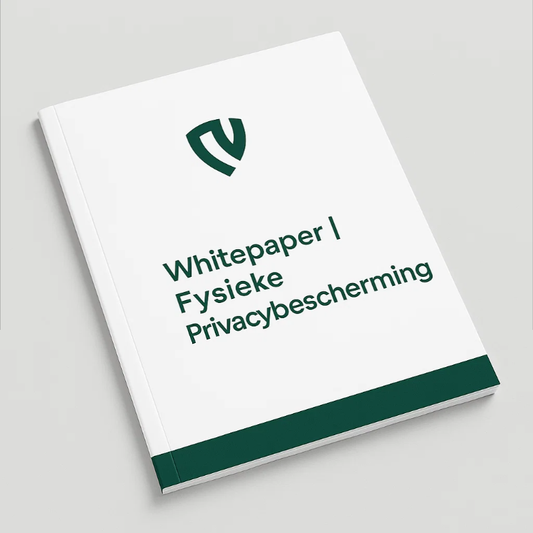 Whitepaper (Fysieke Privacy bescherming)
