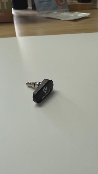 3.5mm Jack Microfoon Blokker