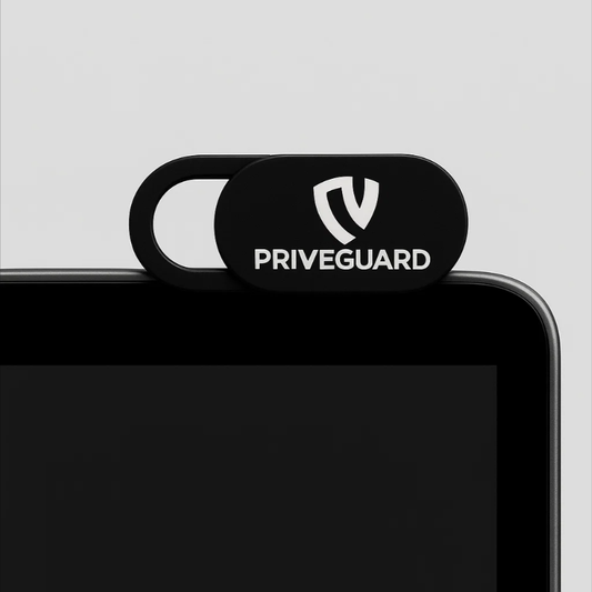 Dun en compacte camera cover
