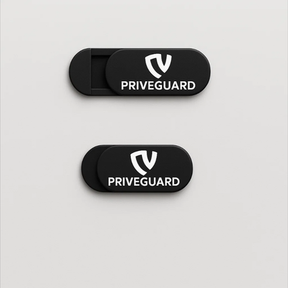 Dun en compacte camera cover