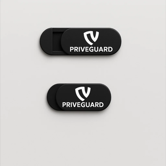 Dun en compacte camera cover